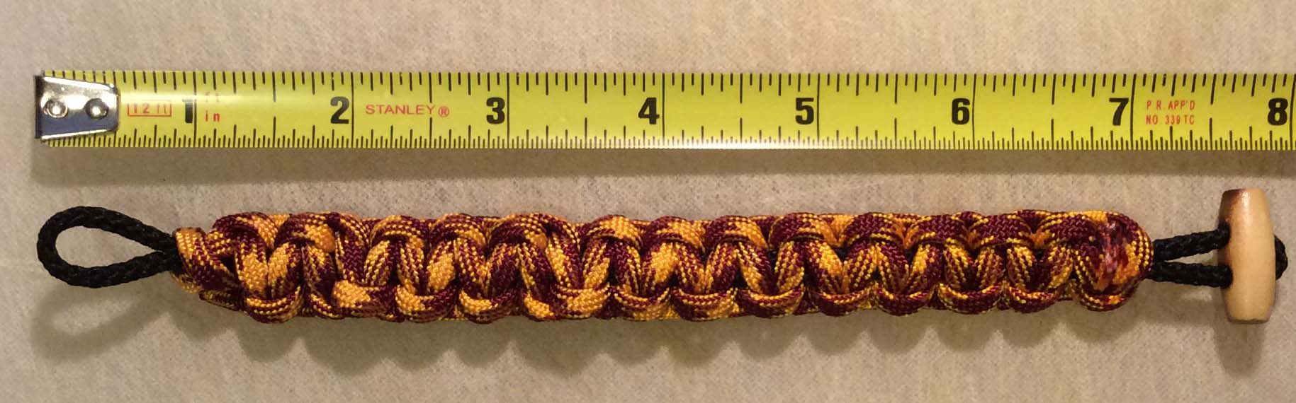 Bracelet 6