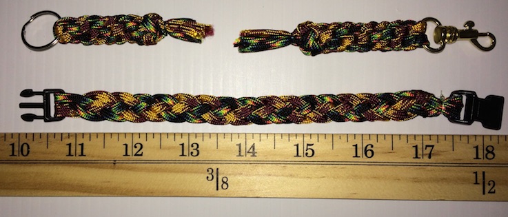 Bracelet #B10