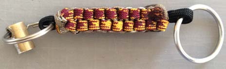 Key Fob 1