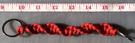 Key Fob 13