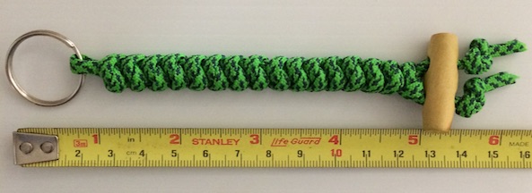 Key Fob 18