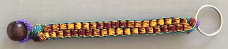 Key Fob 3