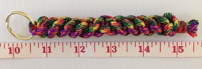 Key Fob 32