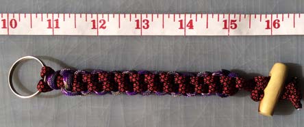 Key Fob 7