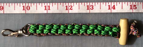 Key Fob 9