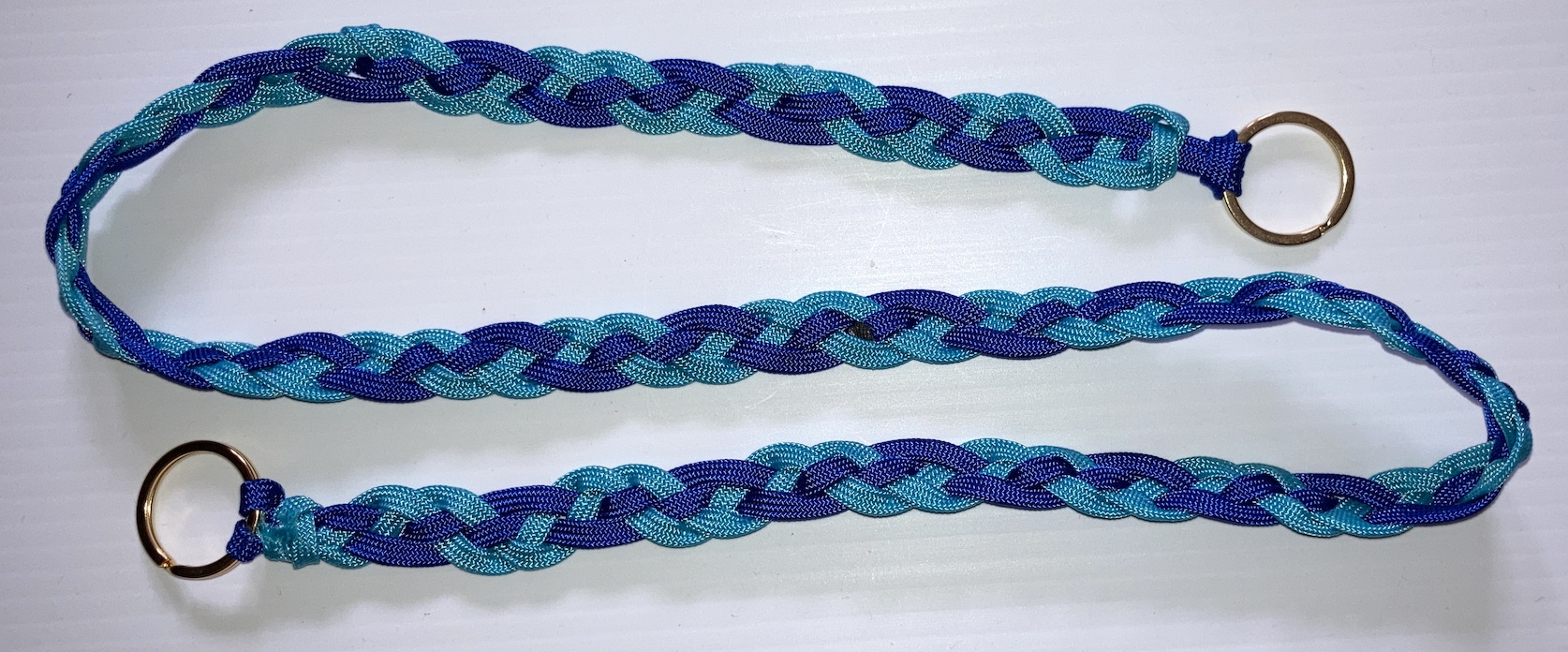 Camera strap